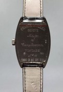 Franck Muller/法兰克穆勒 7880 自动机械机 18K白金 99新展示品 全套附件齐全 