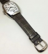 Franck Muller/法兰克穆勒 7880 自动机械机 18K白金 99新展示品 全套附件齐全 