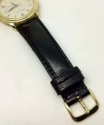 Audemars Piguet/爱彼 AP 男士自动机械表 18K金 表径36mm