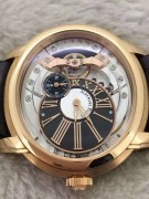 Audemars Piguet/爱彼千禧5350OR.OO.D093CR.01 18K玫瑰金 自动机械 全原装99新