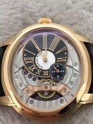 Audemars Piguet/爱彼千禧5350OR.OO.D093CR.01 18K玫瑰金 自动机械 全原装99新