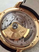 Audemars Piguet/爱彼千禧5350OR.OO.D093CR.01 18K玫瑰金 自动机械 全原装99新