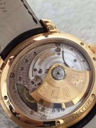 Audemars Piguet/爱彼千禧5350OR.OO.D093CR.01 18K玫瑰金 自动机械 全原装99新