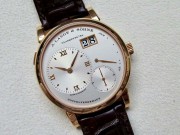 A.LANGE & SOHNE  朗格 LANGE 1系列  型号：191.032 最新款 未使用品 附件齐全