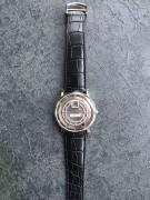 卡地亚 Rotonde de Cartier W1553851 表款造型圆润新颖、古典优雅的风工价288000元