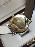 瑞士雅典表（Ulysse Nardin）活动人偶春宫报时表