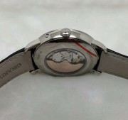 芝柏 Girard-Perregaux 49546-53-132-BB60 未使用全套 针扣皮带 