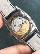 Patek Philippe 百达翡丽 5135G 18K白金 月相复杂功能年历表  附件保卡 现货好价