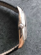 Patek Philippe 百达翡丽 5135G 18K白金 月相复杂功能年历表  附件保卡 现货好价