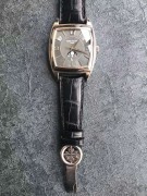 Patek Philippe 百达翡丽 5135G 18K白金 月相复杂功能年历表  附件保卡 现货好价