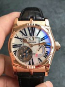 Roger Dubuis罗杰杜彼但始终处于当代级顶制表界的最前线  全球限量28只