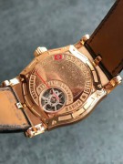 Roger Dubuis罗杰杜彼但始终处于当代级顶制表界的最前线  全球限量28只