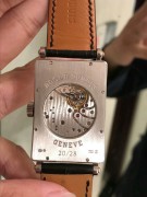 ROGER DUBUIS 罗杰杜彼 全球28枚限量第20枚   双日内瓦印记 （全线机芯通过双日内瓦印记的只有百达翡丽和罗杰杜彼）  