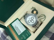 Rolex Daytona 116500LN 熊猫面 