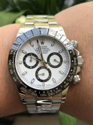 Rolex Daytona 116500LN 熊猫面 