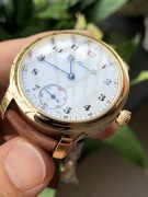 H. Moser & Cie. 亨利慕时 1321-0116 红12限量版  全新全套