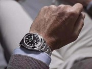 Rolex 劳力士 116900  新款Air King 空中霸王  全套附件齐全