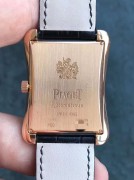 Piaget 伯爵 BLACK-TIE 黑带系列G0A33071经典蛇腰设计