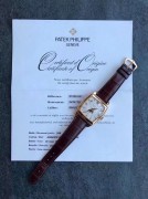 顶级奢华-Patek Philippe 百达翡丽 5135R  附件有保卡