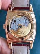 顶级奢华-Patek Philippe 百达翡丽 5135R  附件有保卡