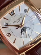 顶级奢华-Patek Philippe 百达翡丽 5135R  附件有保卡