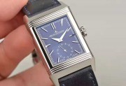 积家 Jaeger-LeCoultre REVERSO TRIBUTE SMALL SECONDS  型号：Q3978480   全部原装