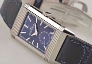 积家 Jaeger-LeCoultre REVERSO TRIBUTE SMALL SECONDS  型号：Q3978480   全部原装