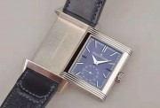 积家 Jaeger-LeCoultre REVERSO TRIBUTE SMALL SECONDS  型号：Q3978480   全部原装