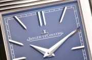 积家 Jaeger-LeCoultre REVERSO TRIBUTE SMALL SECONDS  型号：Q3978480   全部原装