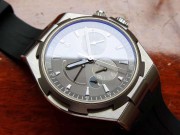 VACHERON CONSTANTIN 江诗丹顿OVERSEA 纵横四海系列  型号：47450/000W-9511