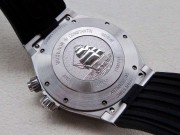 VACHERON CONSTANTIN 江诗丹顿OVERSEA 纵横四海系列  型号：47450/000W-9511