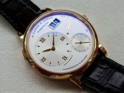 A.LANGE & SOHNE  朗格 LANGE 1系列 型号：117.032  附件齐全