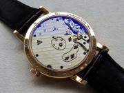 A.LANGE & SOHNE  朗格 LANGE 1系列 型号：117.032  附件齐全