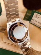 Rolex 劳力士 新款星期日志型228239型  条钻刻度 整表白金材质 3255还是很顶级的 全套附件 