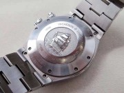 VACHERON CONSTANTIN 江诗丹顿 OVERSEA 纵横四海系列 型号：47450 