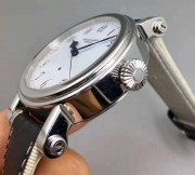 SPEAKE-MARIN，独立制表品牌，42MM表径精钢表壳表扣，珐琅表盘，自动机械机芯