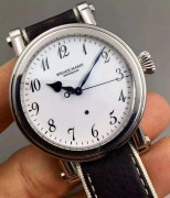 SPEAKE-MARIN，独立制表品牌，42MM表径精钢表壳表扣，珐琅表盘，自动机械机芯