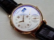 A.LANGE & SOHNE  朗格  LANGE 1系列  型号：117.032  98新 附件齐全