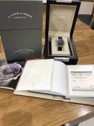 朗格 1815系列 236.049  1815 “200th Anniversary F. A. Lange”完美而纯净，全套附件