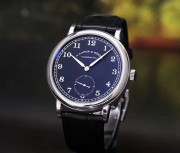 朗格 1815系列 236.049  1815 “200th Anniversary F. A. Lange”完美而纯净，全套附件