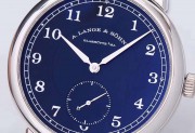 朗格 1815系列 236.049  1815 “200th Anniversary F. A. Lange”完美而纯净，全套附件