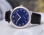 朗格 1815系列 236.049  1815 “200th Anniversary F. A. Lange”完美而纯净，全套附件