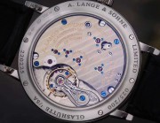 朗格 1815系列 236.049  1815 “200th Anniversary F. A. Lange”完美而纯净，全套附件