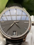 H. Moser & Cie.  亨利慕时 950铂金 PT950 表壳表扣 全套附件 