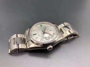 Rolex 劳力士118209  劳力士旗舰系列 Day-Date 星期日历型