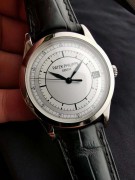 Patek Philippe 百达翡丽 轨道面 5296G-001 自动机械男表，