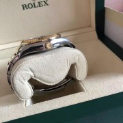 Rolex 326933 天行者 黑盘 最新款 2018.9月  全套带发票