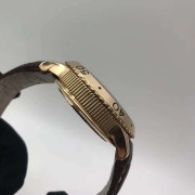 宝玑 3810BR   表径42mm 材质18k玫瑰金 自动机械 附证书 好价