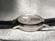 宝玑 停产款 5357PT 陀飞轮 铂金款 手动 表径39mm 二手 附件齐全 现货好价