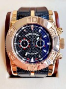 Roger Dubuis 罗杰杜彼Roger Dubuis 罗杰杜彼  限量28个 整表克重250多克   现货一只